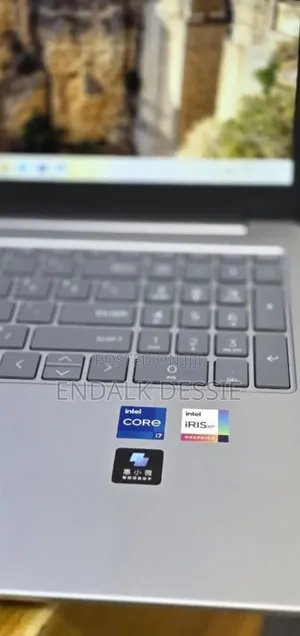 New Laptop HP 16GB Intel Core i7 SSD 1T