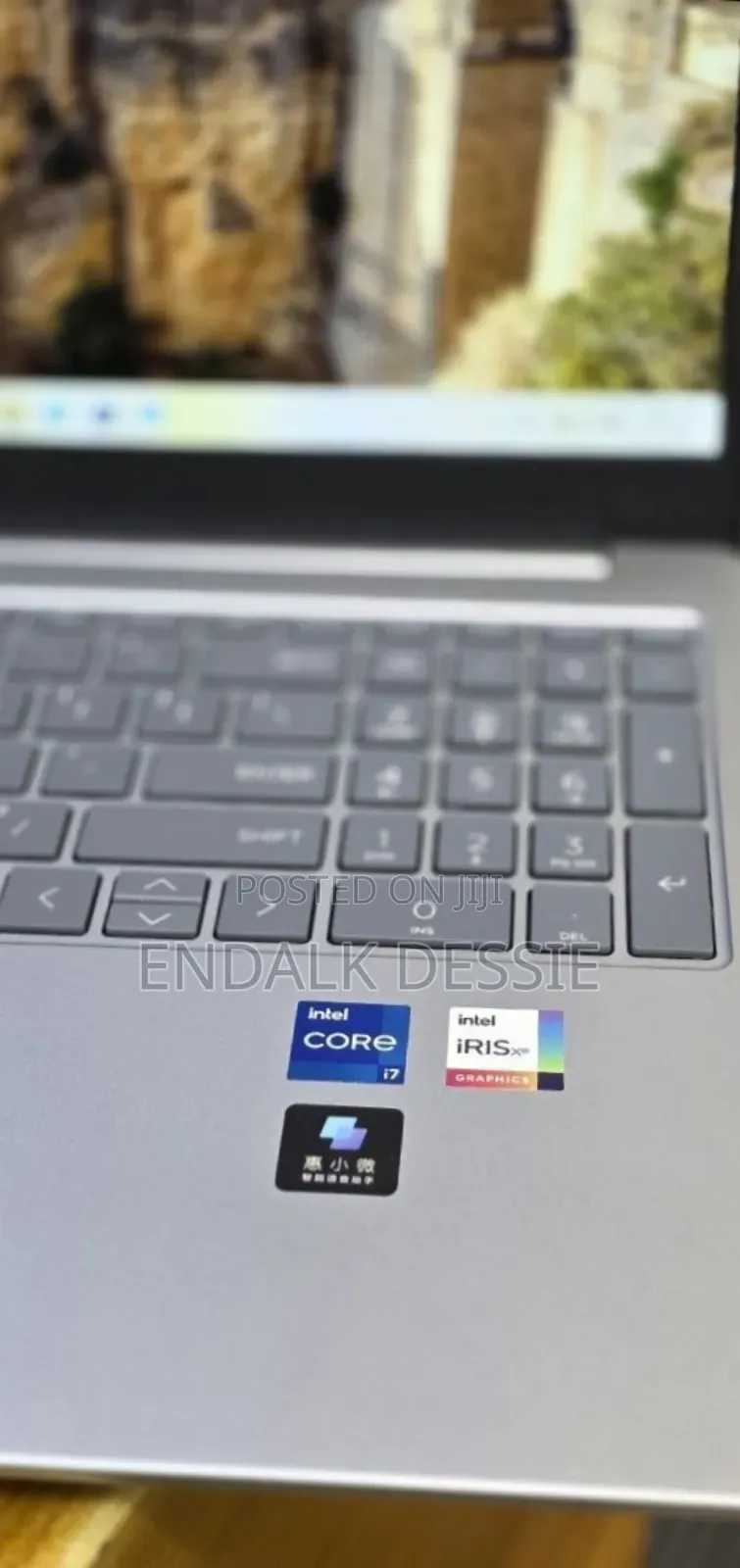 New Laptop HP 16GB Intel Core i7 SSD 1T