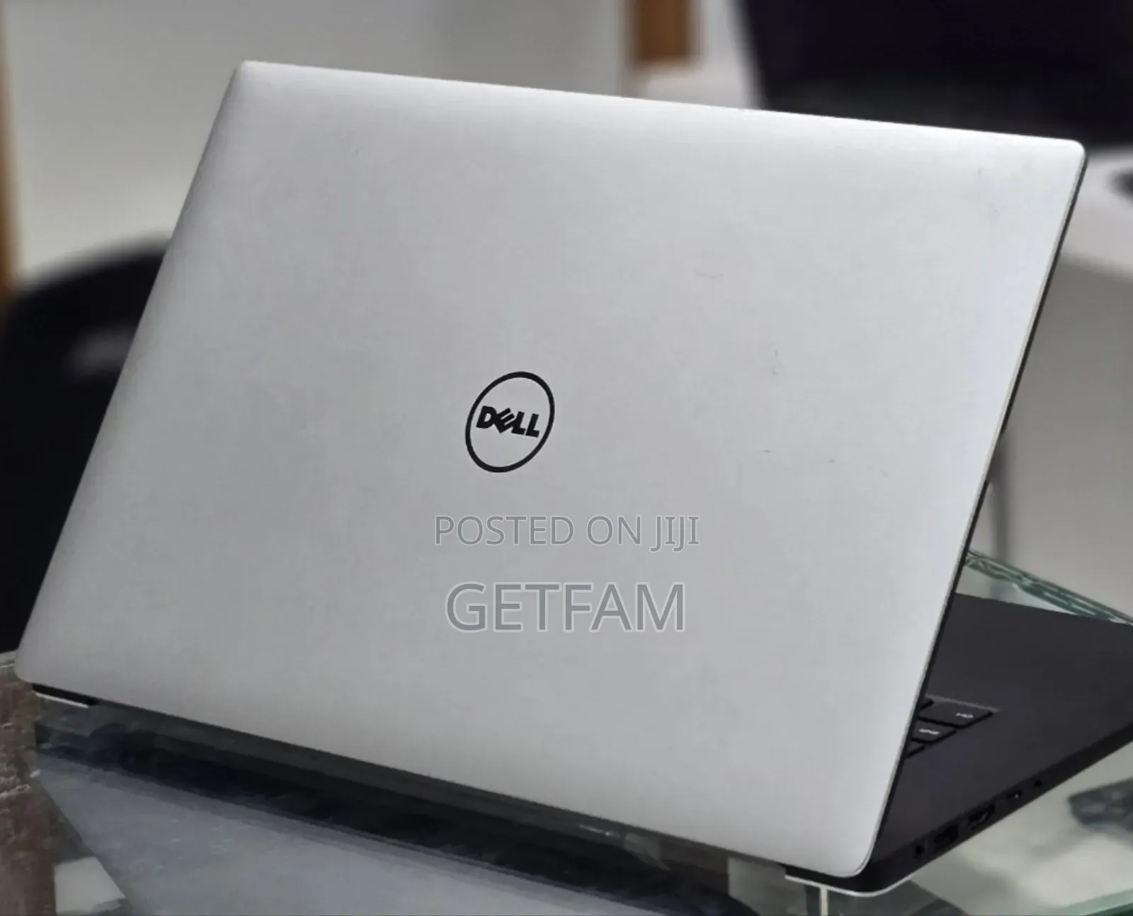 New Laptop Dell Latitude 5530 16GB Intel Core i7 SSD 512GB