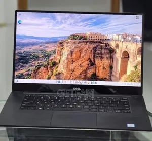 New Laptop Dell Latitude 5520 16GB Intel Core i7 SSD 512GB