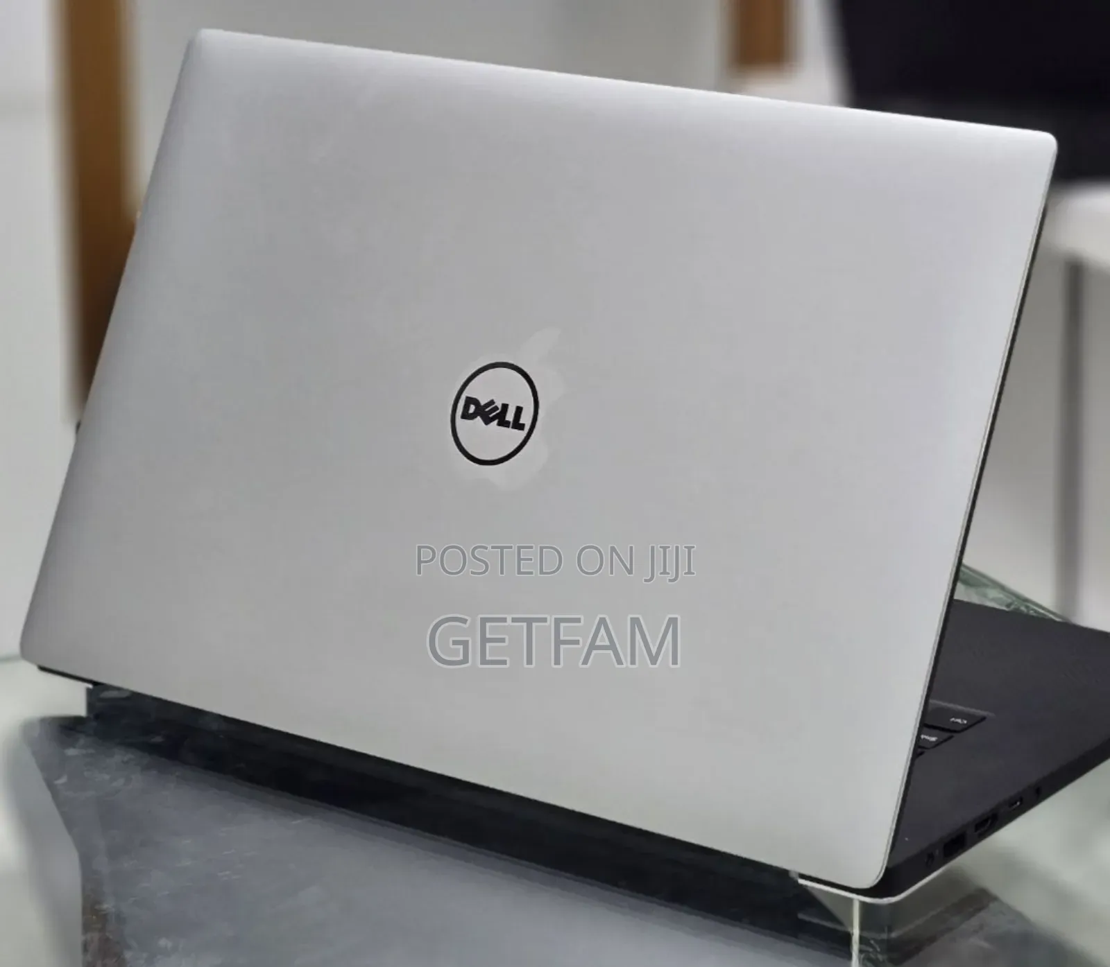 New Laptop Dell Latitude 5520 16GB Intel Core i7 SSD 512GB