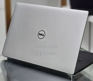 New Laptop Dell Latitude 5520 16GB Intel Core i7 SSD 512GB