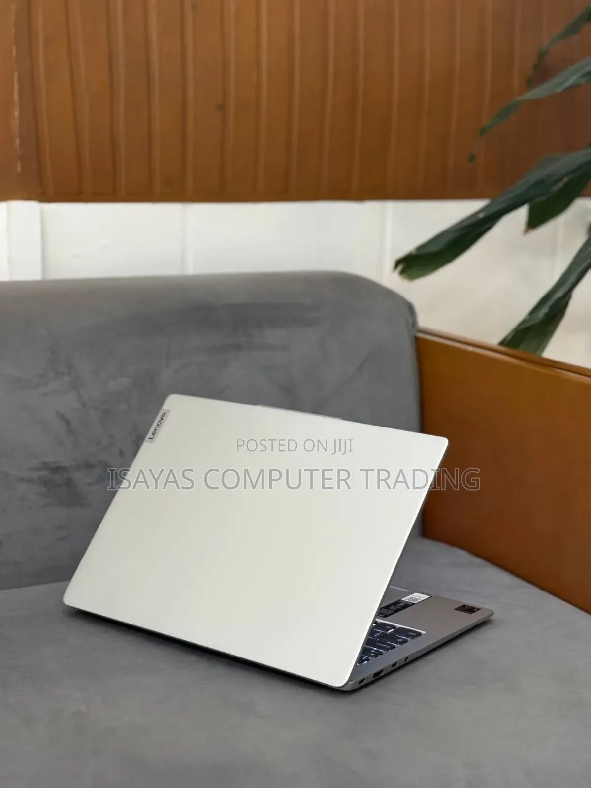 New Laptop Lenovo IdeaPad 5 Slim 13th Gen i7 16GB SSD 512GB