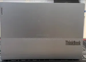 New Laptop Lenovo ThinkBook 15 32GB Intel Core i7 SSD 1T