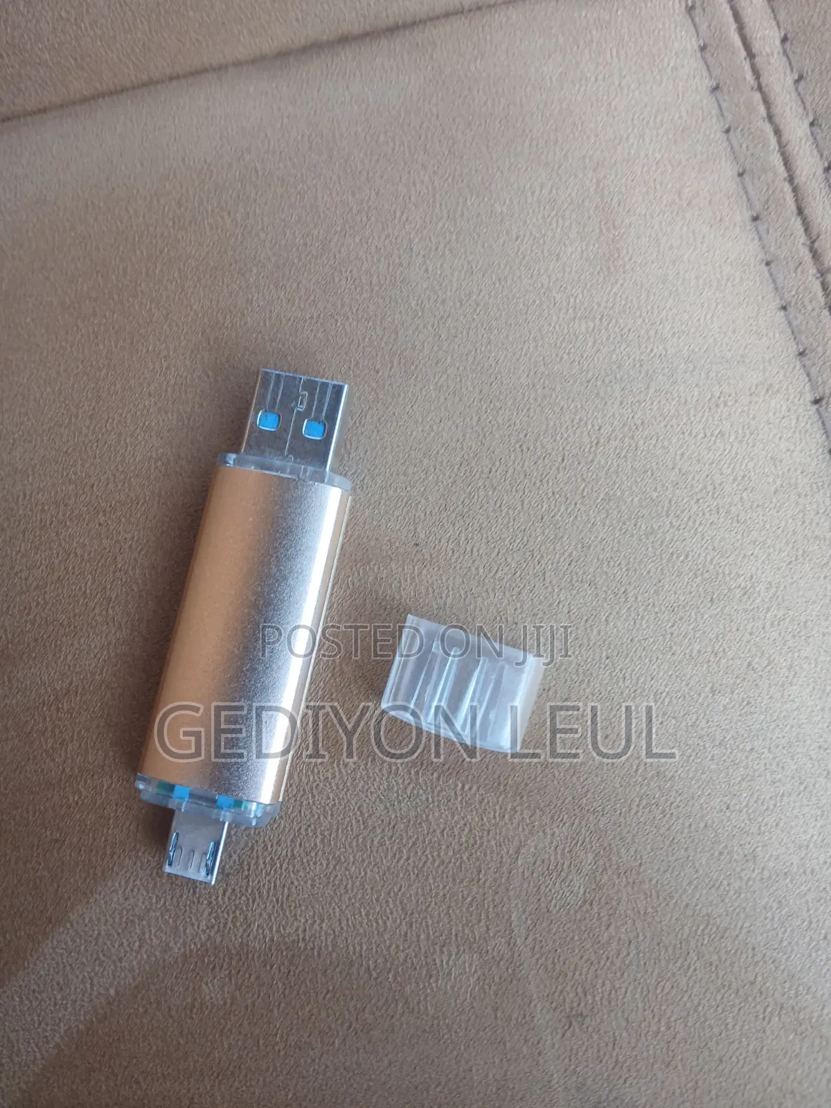 Golden Flash 250gb