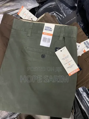 Smart 360 Flex Men's Trousers