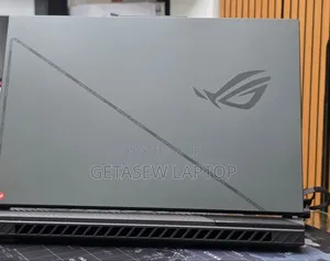 New Laptop Asus ROG Strix G15 16GB Intel Core i9 SSD 1T