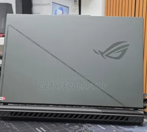 New Laptop Asus ROG Strix G15 16GB Intel Core i9 SSD 1T