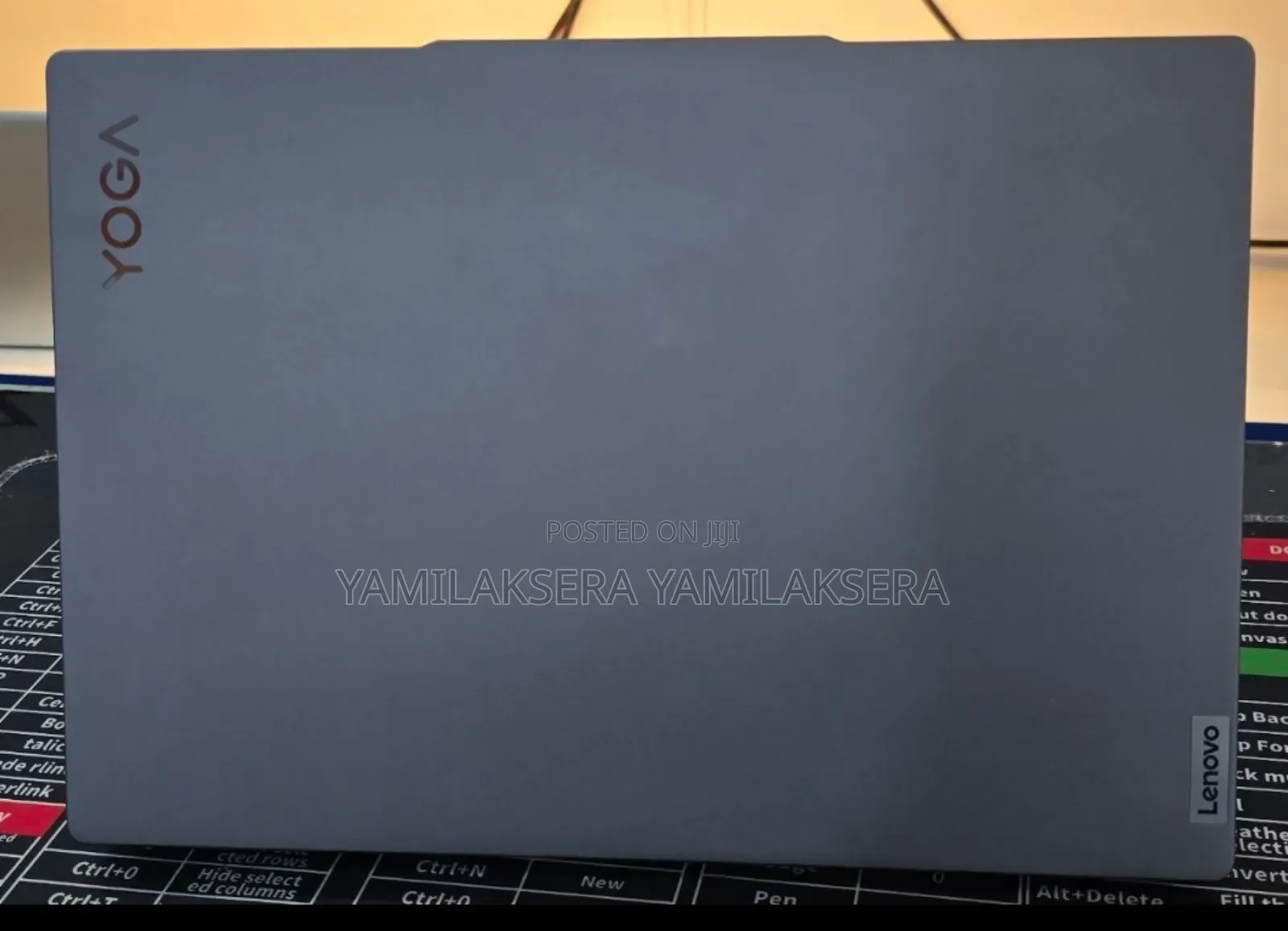 New Laptop Lenovo 16GB AMD Ryzen 7 SSD 512GB