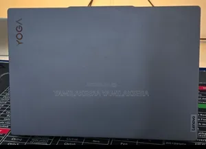 New Laptop Lenovo 16GB AMD Ryzen 7 SSD 512GB