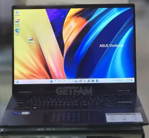 New Laptop Asus VivoBook 15 X505BA 16GB Intel Core i7 SSD 512GB