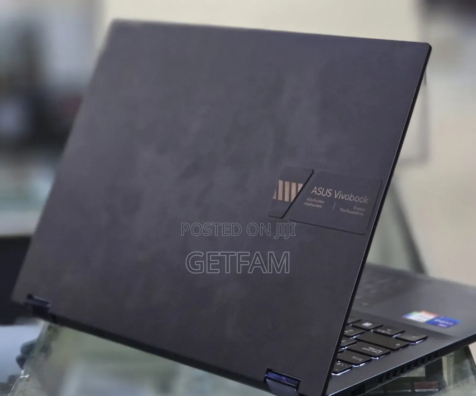 New Laptop Asus VivoBook 15 X505BA 16GB Intel Core i7 SSD 512GB
