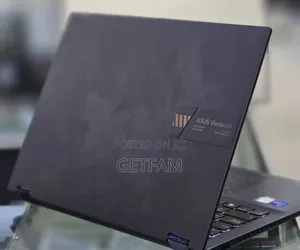 New Laptop Asus VivoBook 15 X505BA 16GB Intel Core i7 SSD 512GB