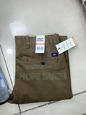 አዲስ Dockers Smart 360 Flex