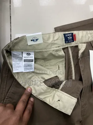 አዲስ Dockers Smart 360 Flex