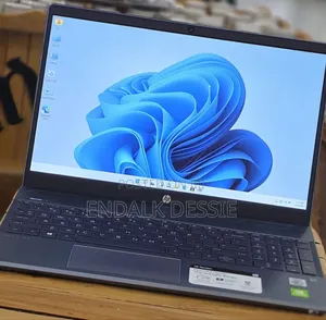 New Laptop HP Pavilion 15 8GB Intel Core i7 HDD+SSD 256GB