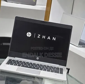 New Laptop HP 8GB Intel Core i7 SSD 512GB