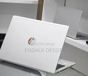 New Laptop HP 8GB Intel Core i7 SSD 512GB