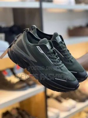 New Arrival-Original Goupu Sneakers
