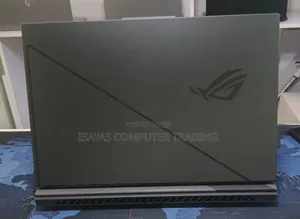 New Laptop Asus ROG Strix G16 G614 32GB Intel Core i9 SSD 1T