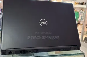 New Laptop Dell Latitude 5310 8GB Intel Core i5 SSD 256GB