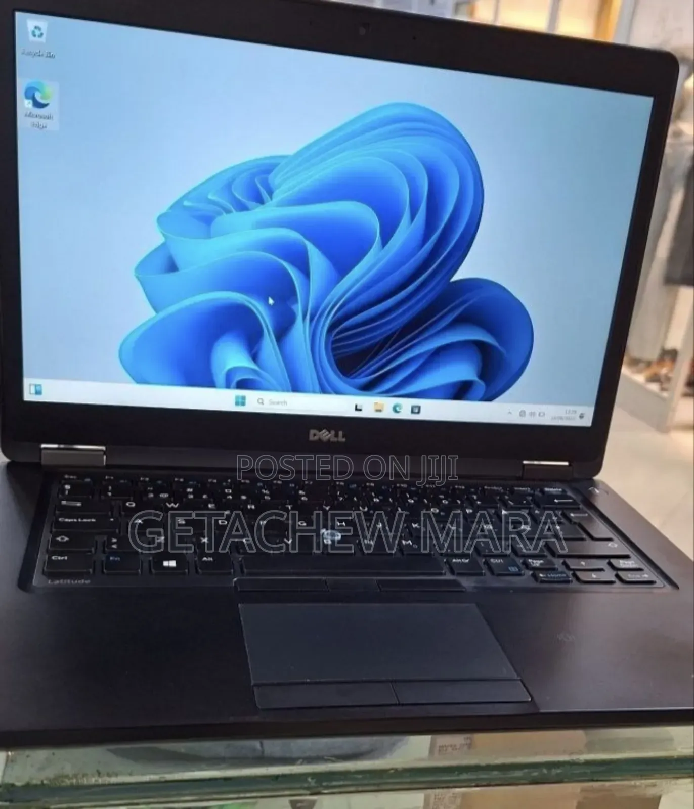 New Laptop Dell Latitude 5310 8GB Intel Core i5 SSD 256GB