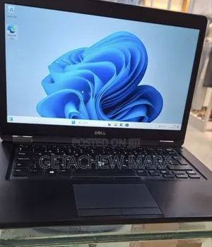 New Laptop Dell Latitude 5310 8GB Intel Core i5 SSD 256GB