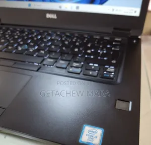 New Laptop Dell Latitude 5310 8GB Intel Core i5 SSD 256GB