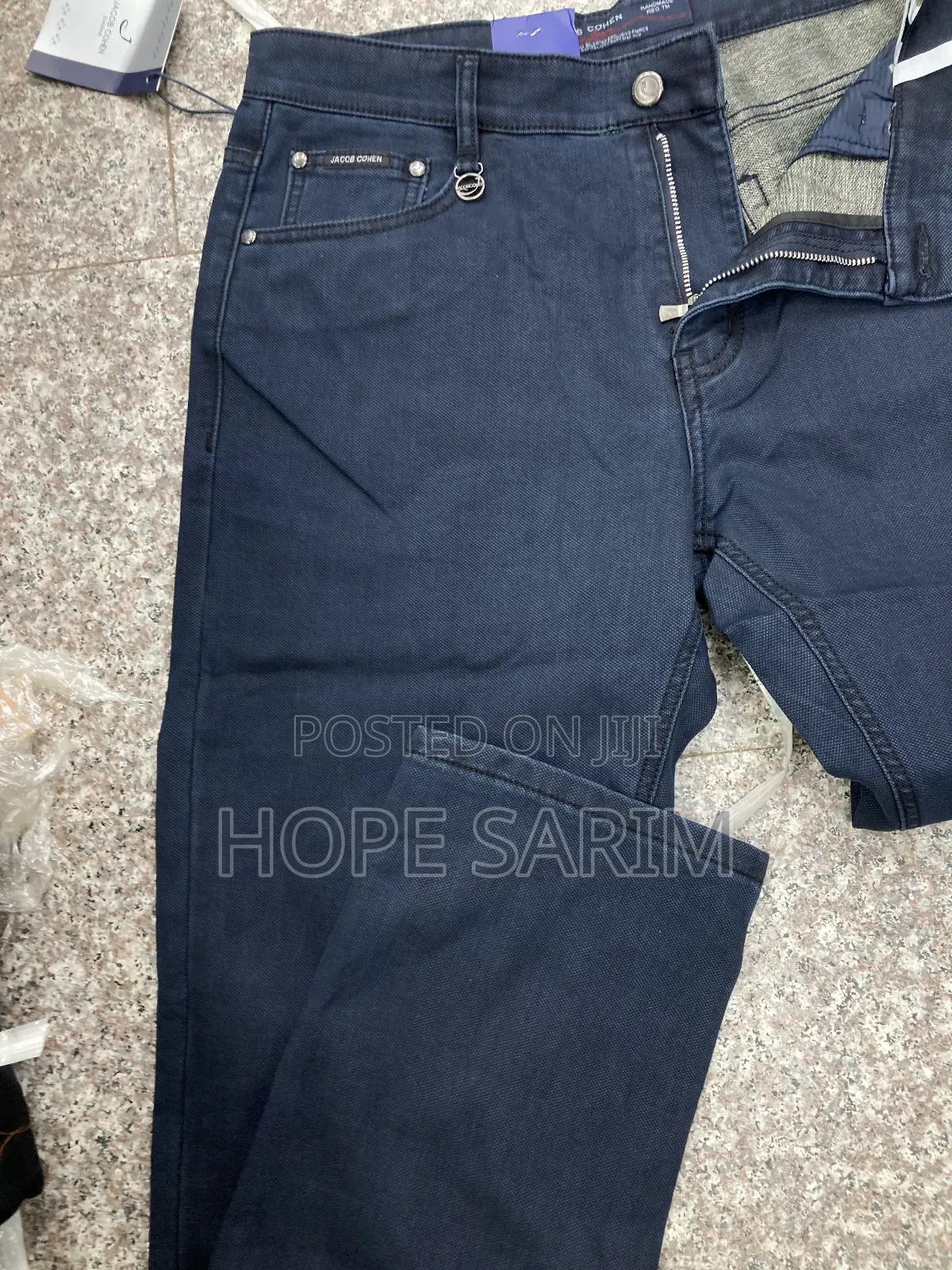 New Jacob Cohen Luxury Jeans