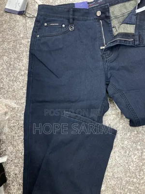 New Jacob Cohen Luxury Jeans