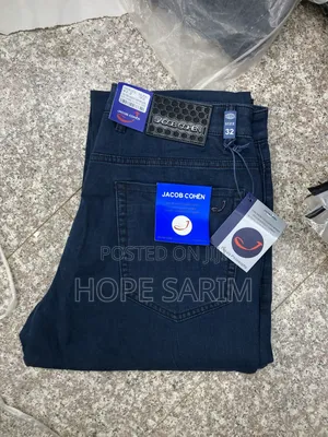 New Jacob Cohen Luxury Jeans