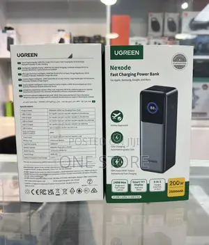 Ugreen Power Bank