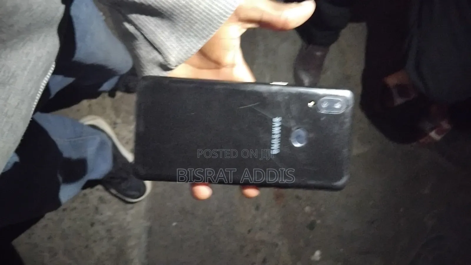 Samsung Galaxy A10s 32 GB Blue