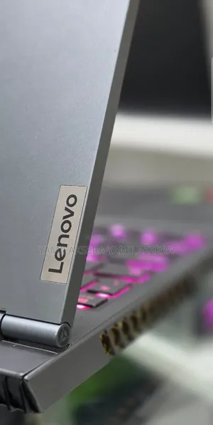New Laptop Lenovo Legion 5 32GB AMD Ryzen 9 SSD 1T