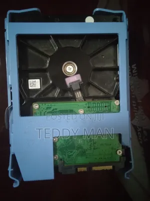 Hard Disk for Computers