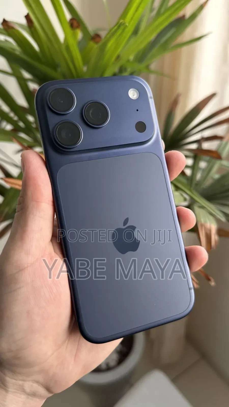 New Apple iPhone 17 Pro Max 1 TB