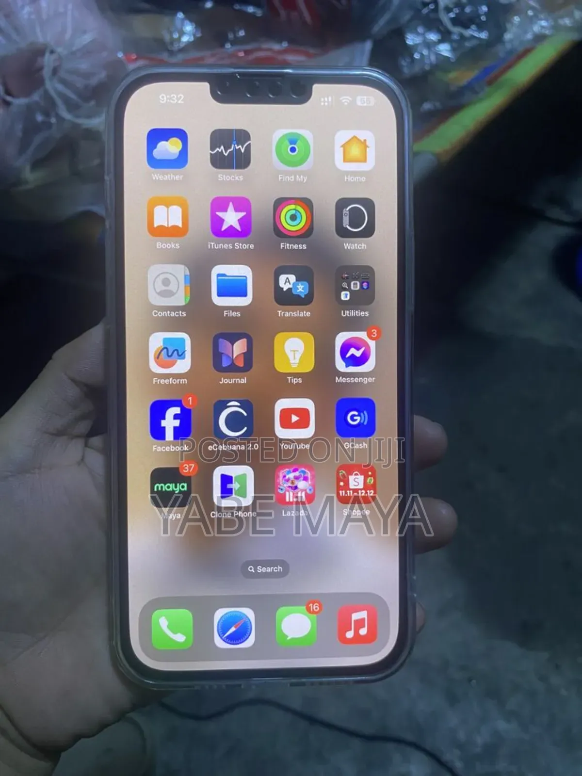 New Apple iPhone 17 Pro Max 1 TB