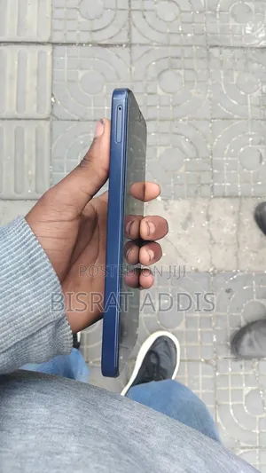 Samsung Galaxy A15 128 GB Blue