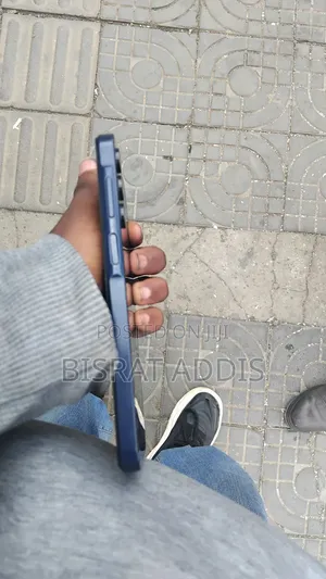 Samsung Galaxy A15 128 GB Blue