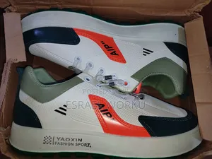 Aip Men's Shoes