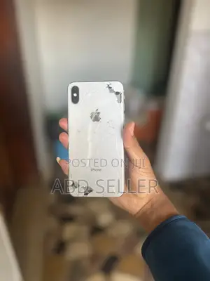 Apple iPhone XS Max 256 GB Gold