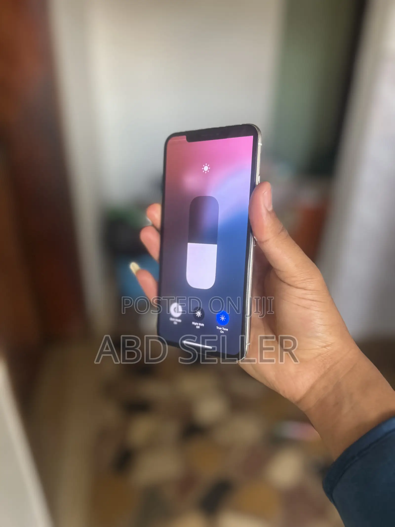Apple iPhone XS Max 256 GB Gold