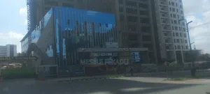 Emarosh Appartment