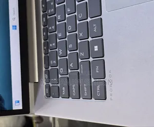 New Laptop HP ProBook 440 16GB Intel Core Ultra 5 SSD 512GB