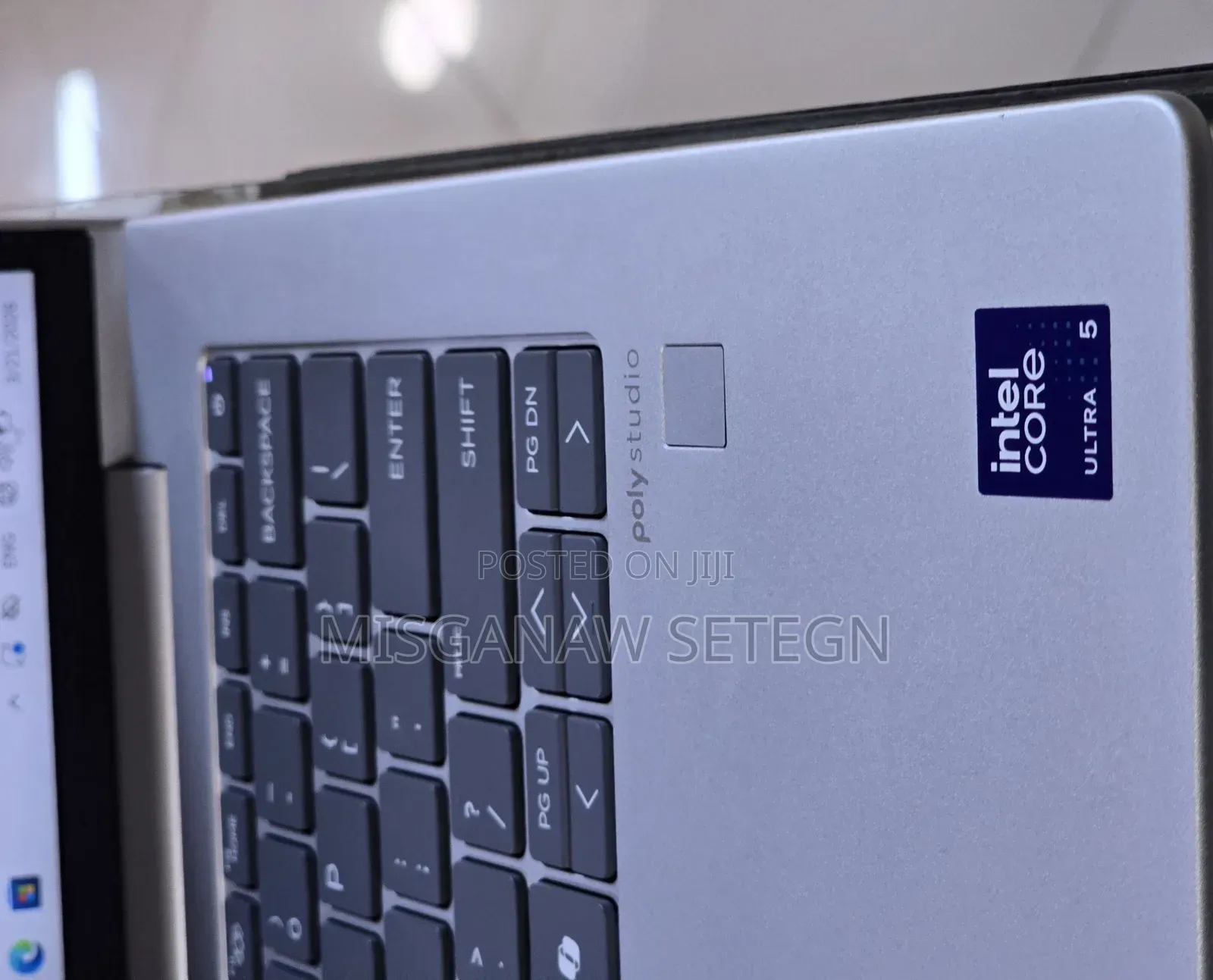 New Laptop HP ProBook 440 16GB Intel Core Ultra 5 SSD 512GB