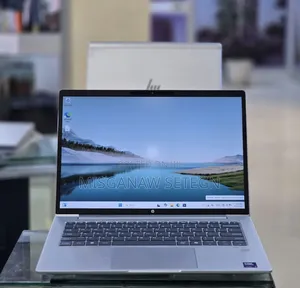New Laptop HP ProBook 440 16GB Intel Core Ultra 5 SSD 512GB