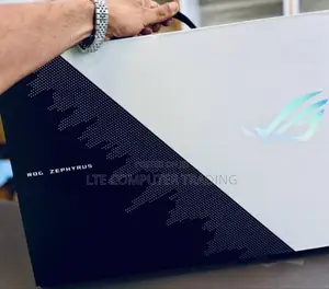 New Laptop Asus ROG Zephyrus G16 32GB Intel Core i9 SSD 1T