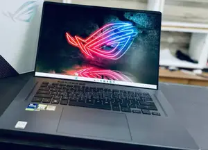 New Laptop Asus ROG Zephyrus G16 32GB Intel Core i9 SSD 1T
