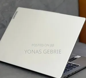 New Laptop Lenovo 16GB SSD 512GB