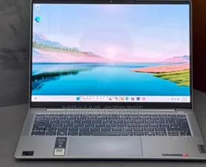 New Laptop Lenovo 16GB SSD 512GB